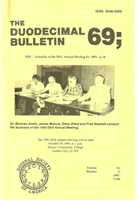Cover for Bulletin Issue 343 Cover for Bulletin Issue 343