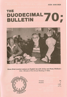 Cover for Bulletin Issue 361